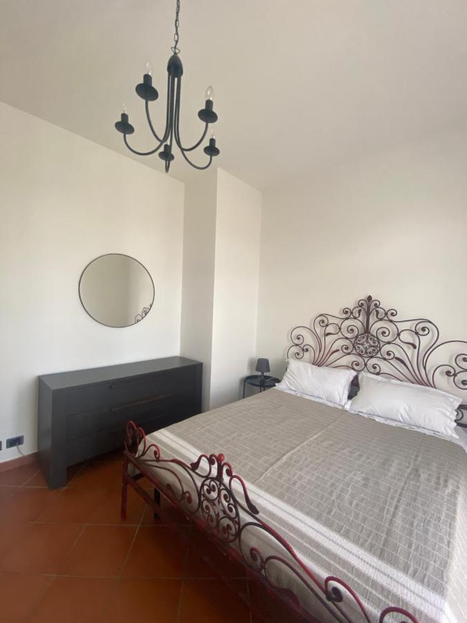 Appartement Casa San Bartolo - Pesaro Baia Flaminia Extérieur photo