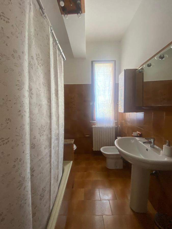 Appartement Casa San Bartolo - Pesaro Baia Flaminia Extérieur photo