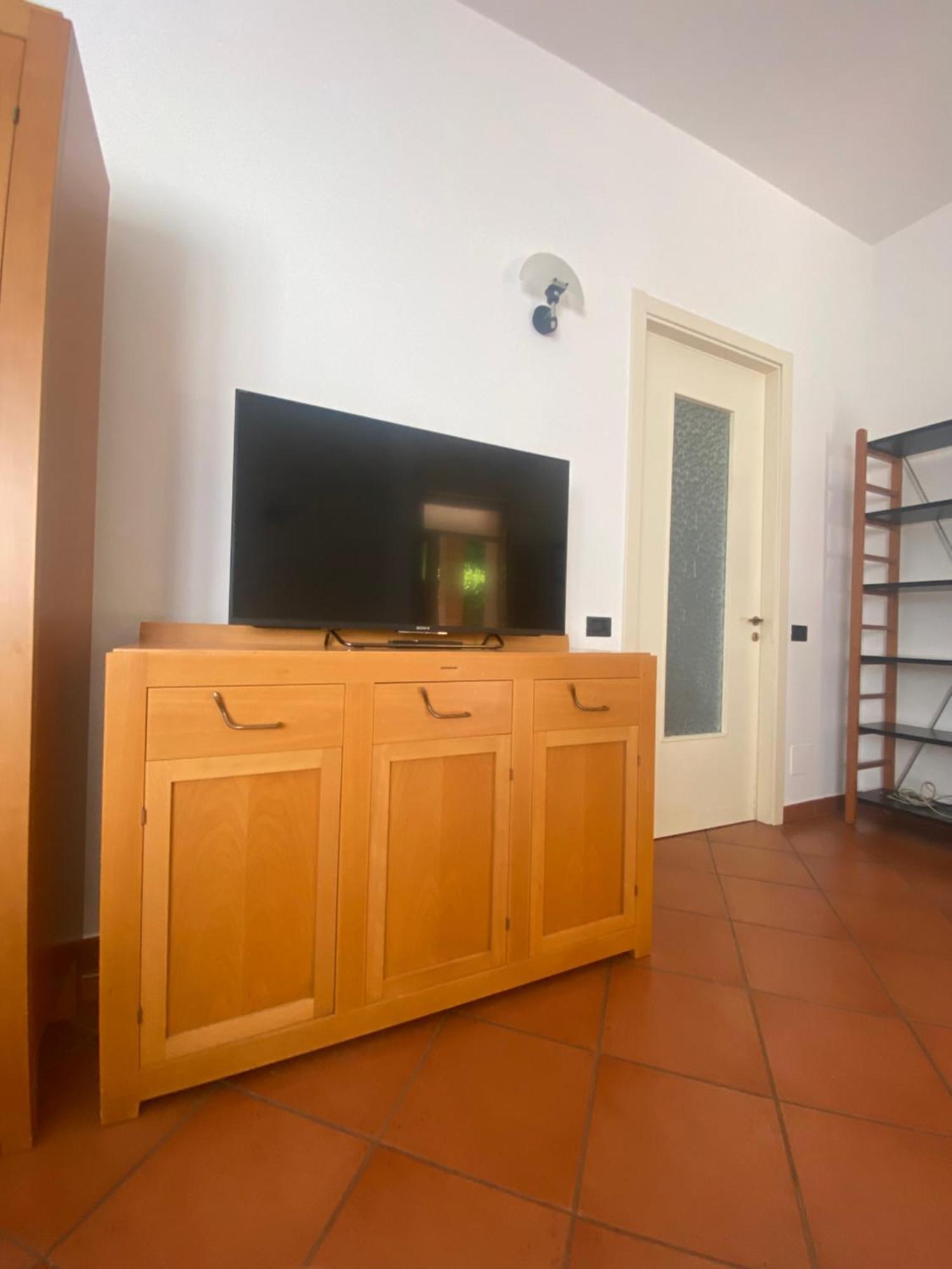 Appartement Casa San Bartolo - Pesaro Baia Flaminia Extérieur photo